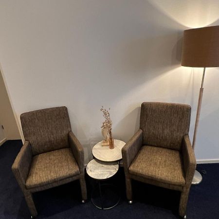 Sea You Hotel Noordwijk Εξωτερικό φωτογραφία