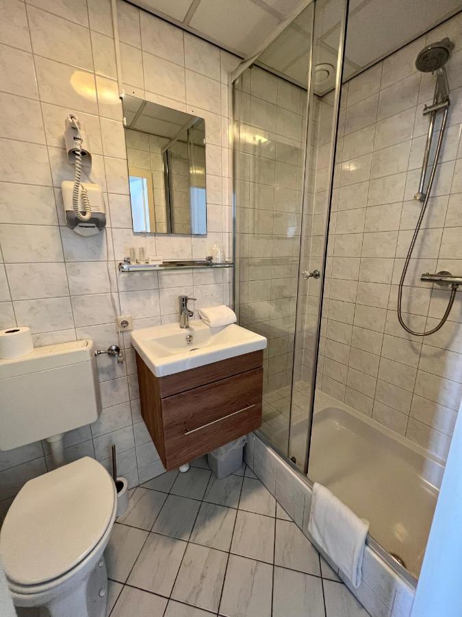 Sea You Hotel Noordwijk Εξωτερικό φωτογραφία