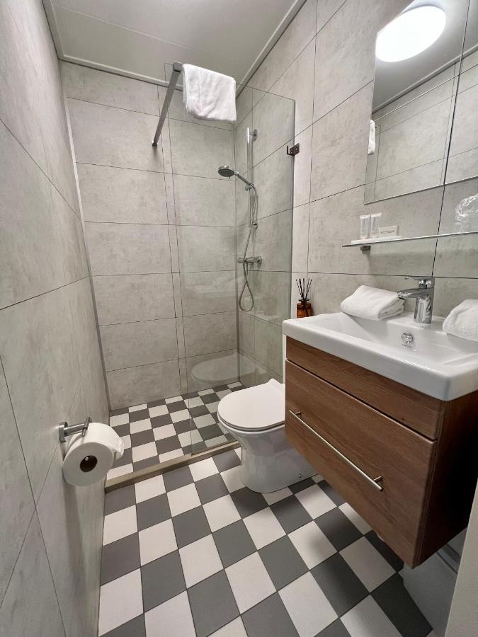 Sea You Hotel Noordwijk Εξωτερικό φωτογραφία