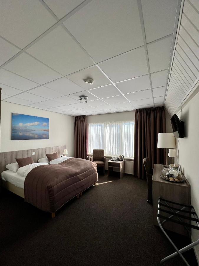 Sea You Hotel Noordwijk Εξωτερικό φωτογραφία