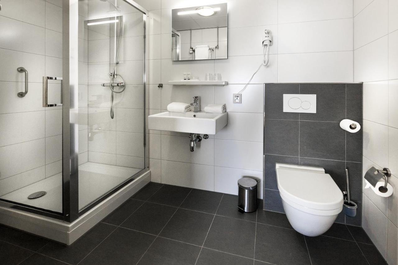 Sea You Hotel Noordwijk Εξωτερικό φωτογραφία