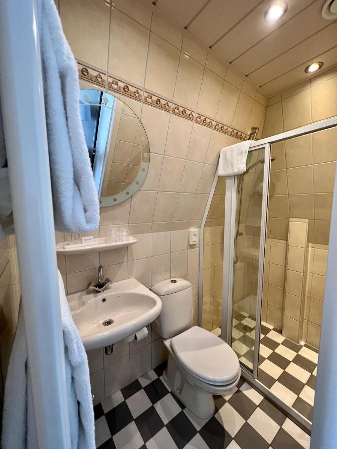 Sea You Hotel Noordwijk Εξωτερικό φωτογραφία