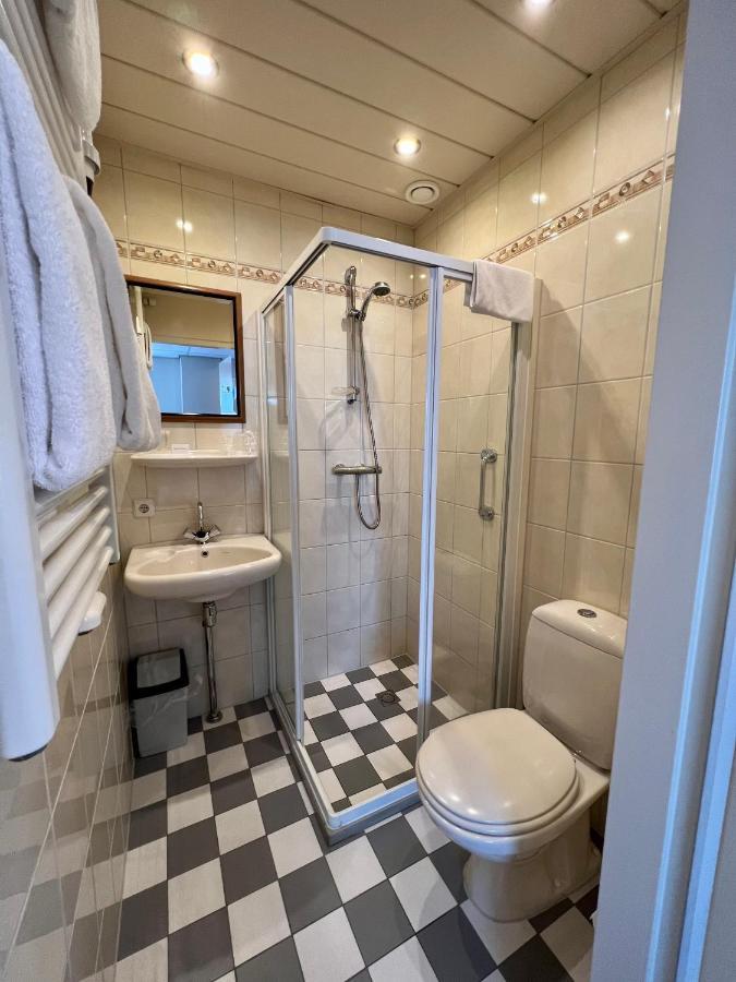 Sea You Hotel Noordwijk Εξωτερικό φωτογραφία