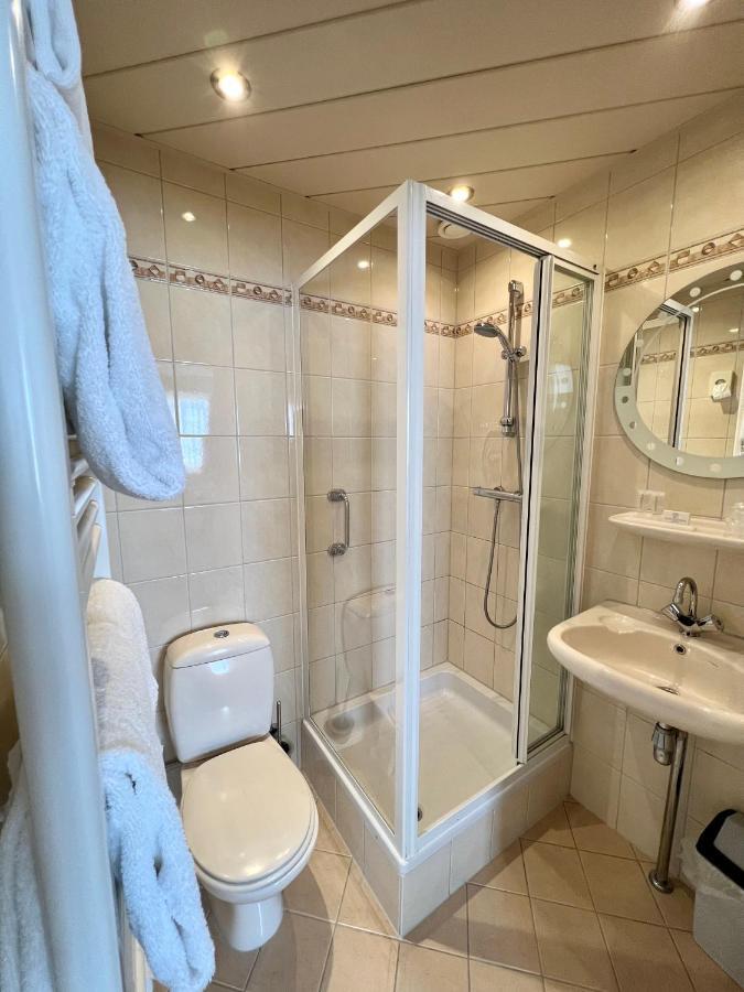 Sea You Hotel Noordwijk Εξωτερικό φωτογραφία
