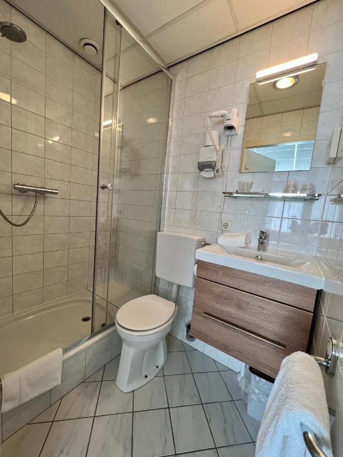 Sea You Hotel Noordwijk Εξωτερικό φωτογραφία