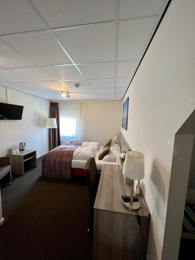 Sea You Hotel Noordwijk Εξωτερικό φωτογραφία