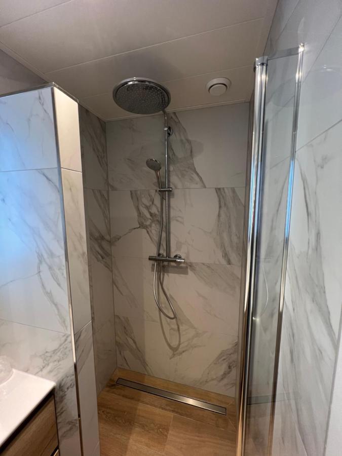Sea You Hotel Noordwijk Εξωτερικό φωτογραφία