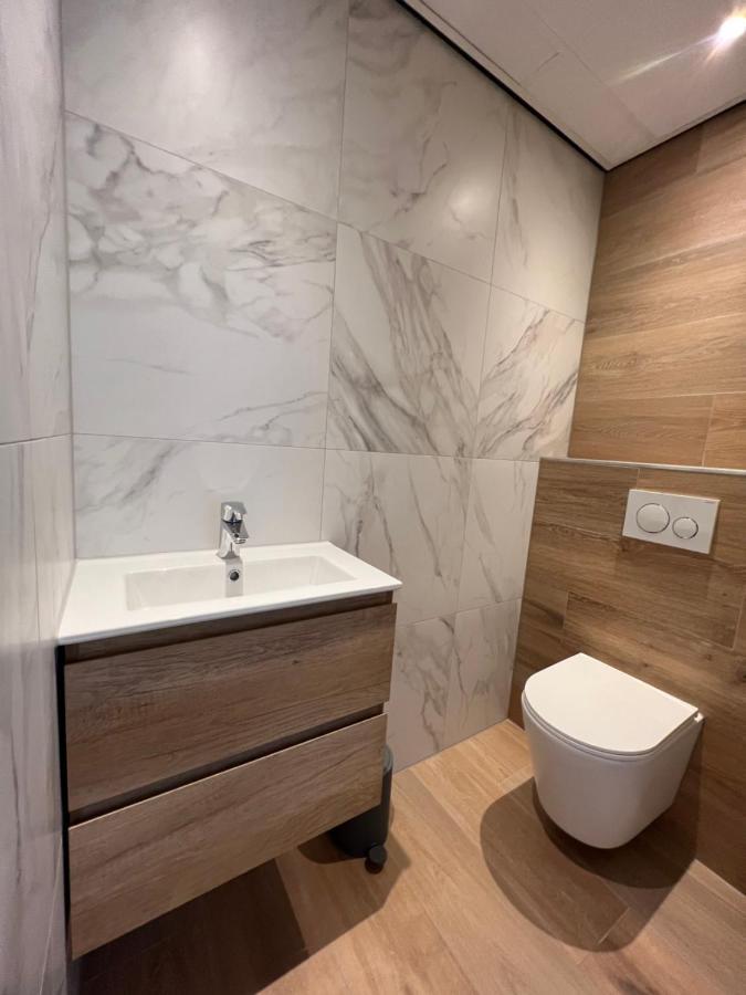 Sea You Hotel Noordwijk Εξωτερικό φωτογραφία