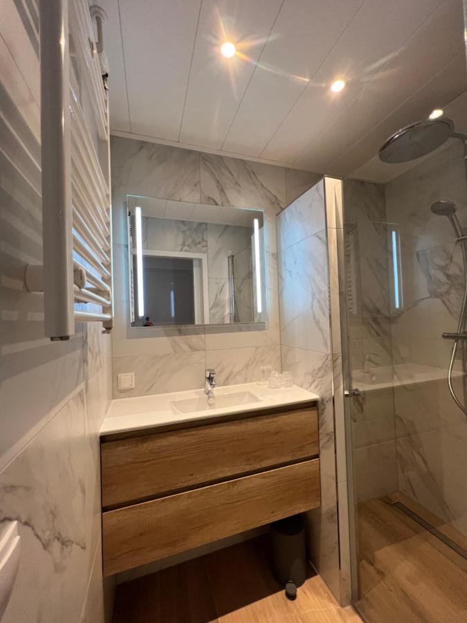 Sea You Hotel Noordwijk Εξωτερικό φωτογραφία