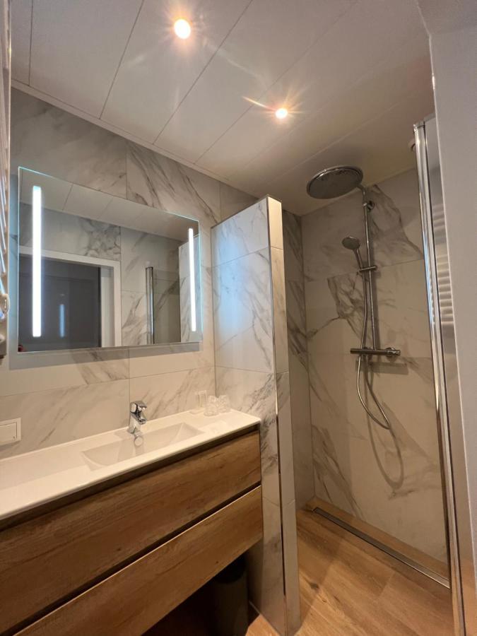Sea You Hotel Noordwijk Εξωτερικό φωτογραφία