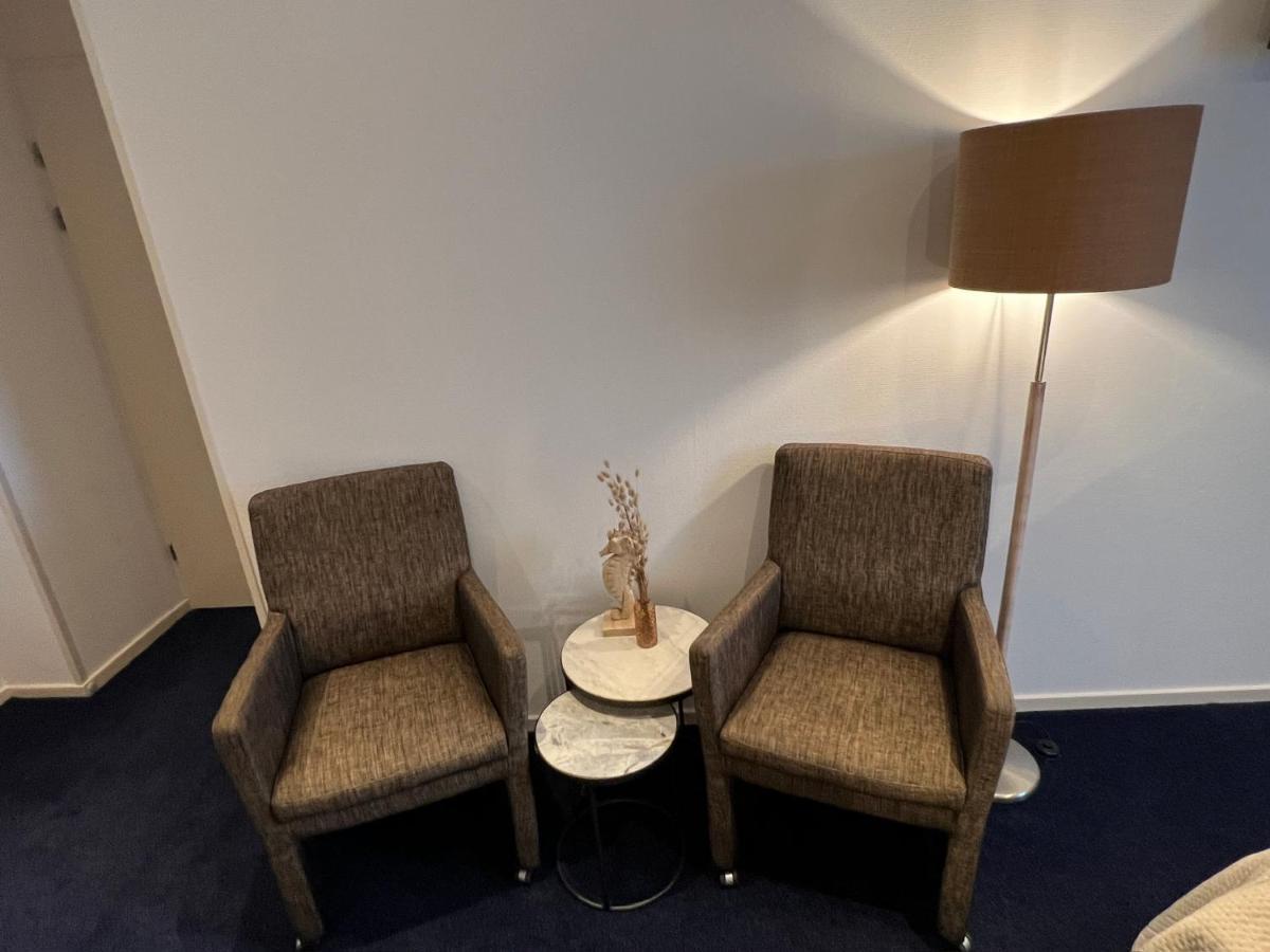 Sea You Hotel Noordwijk Εξωτερικό φωτογραφία
