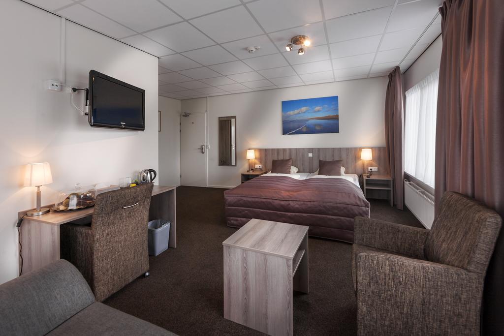 Sea You Hotel Noordwijk Εξωτερικό φωτογραφία