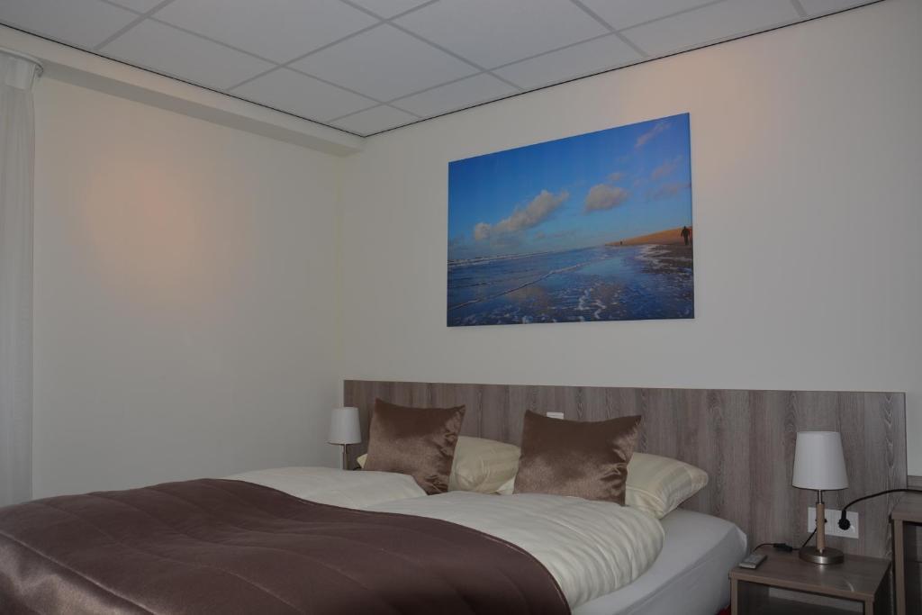 Sea You Hotel Noordwijk Εξωτερικό φωτογραφία