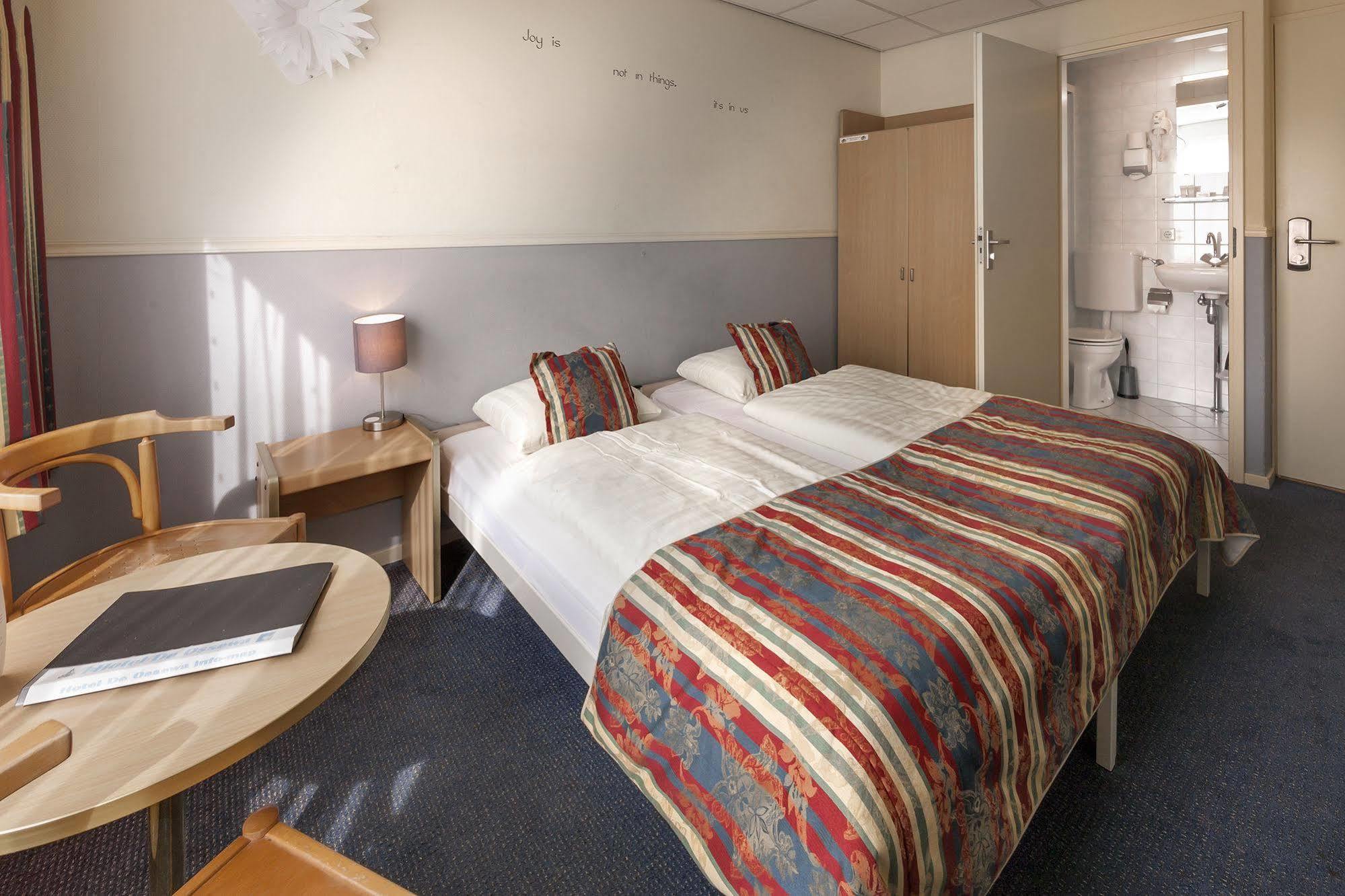 Sea You Hotel Noordwijk Εξωτερικό φωτογραφία