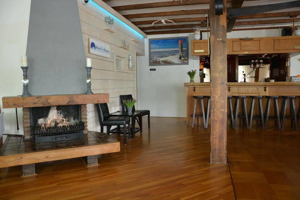 Sea You Hotel Noordwijk Εξωτερικό φωτογραφία