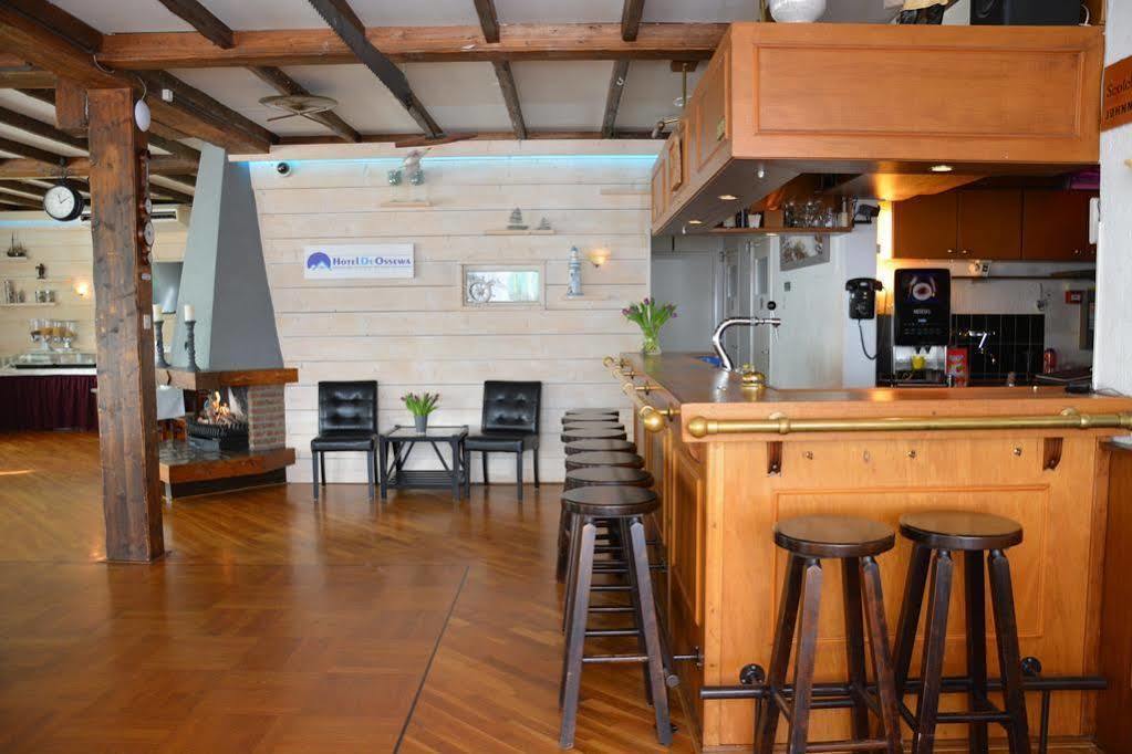 Sea You Hotel Noordwijk Εξωτερικό φωτογραφία