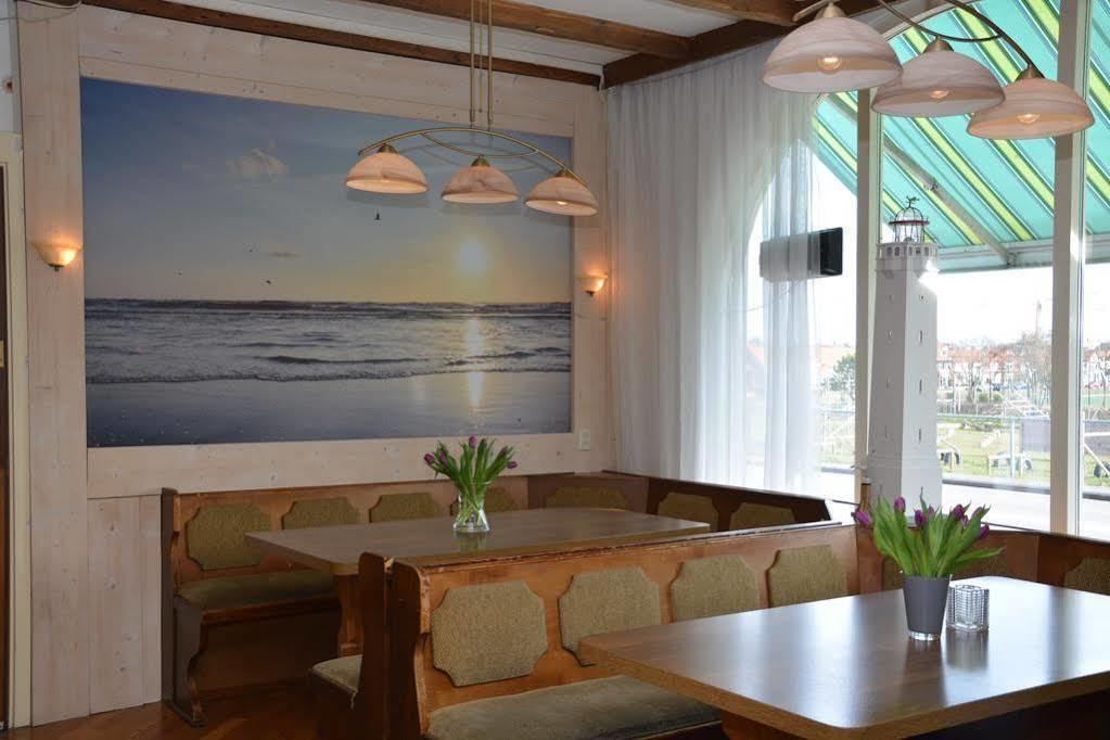 Sea You Hotel Noordwijk Εξωτερικό φωτογραφία